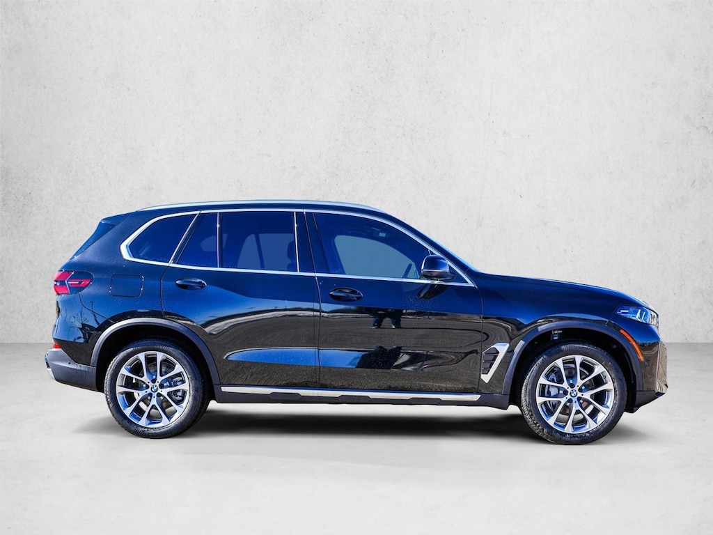 Used 2026 BMW X5 xDrive40i SUV