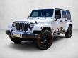 Used 2017 Jeep Wrangler JK Unlimited Sahara 4x4 SUV