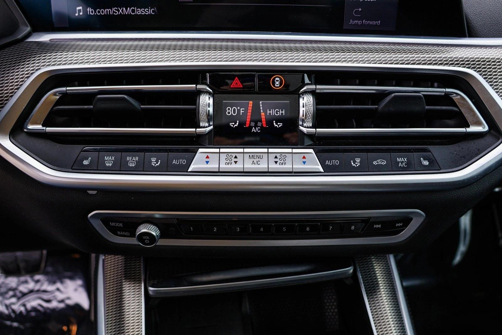 2023 BMW X5 - Image 20