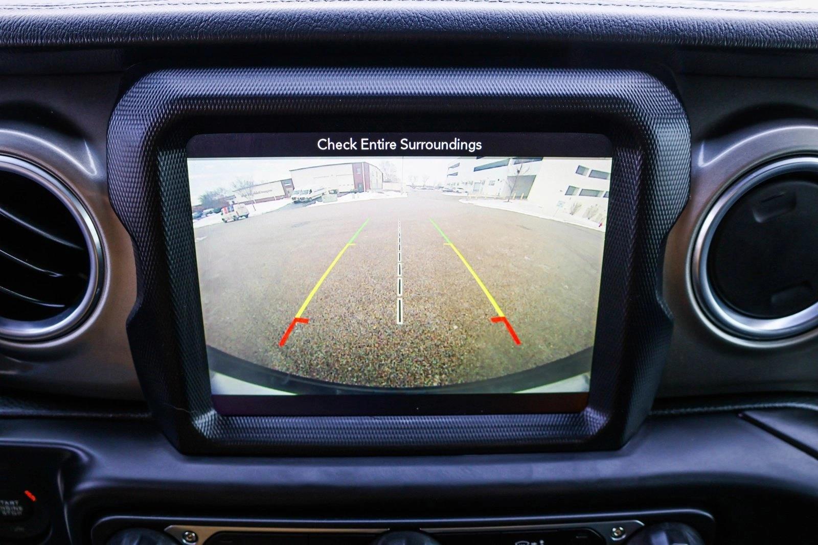 2018 JEEP WRANGLER - Image 18