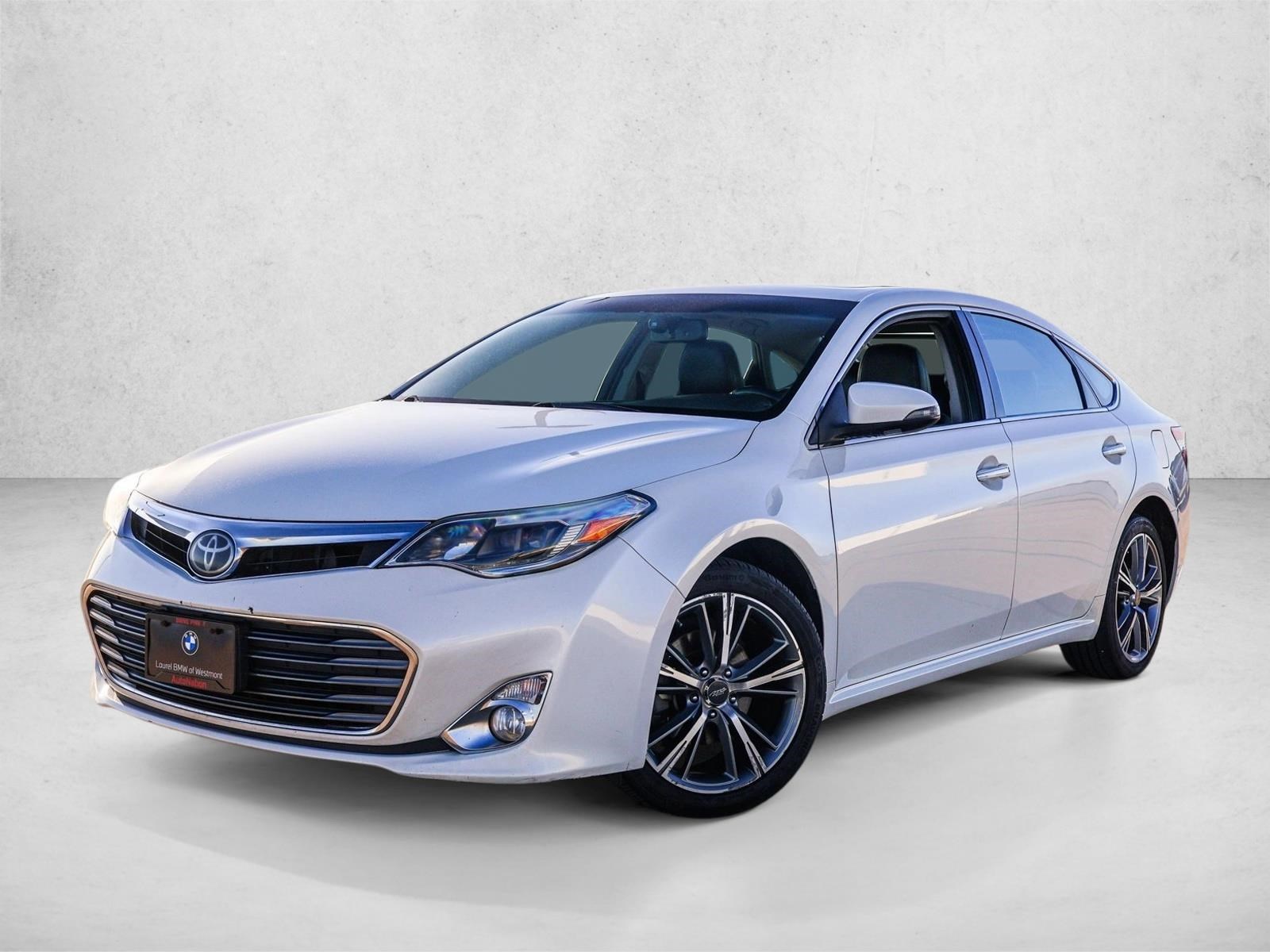 2013 Toyota Avalon