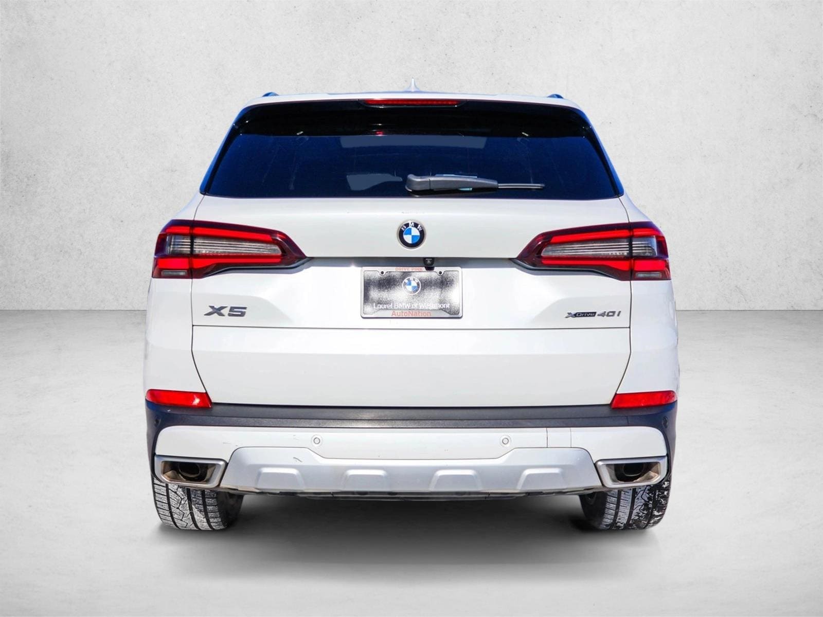 2023 BMW X5 - Image 6