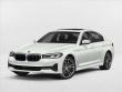Used 2021 BMW 540i xDrive Sedan