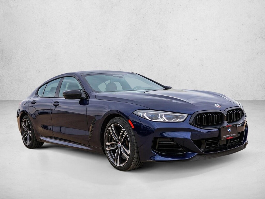 Used 2023 BMW M850i xDrive Gran Coupe