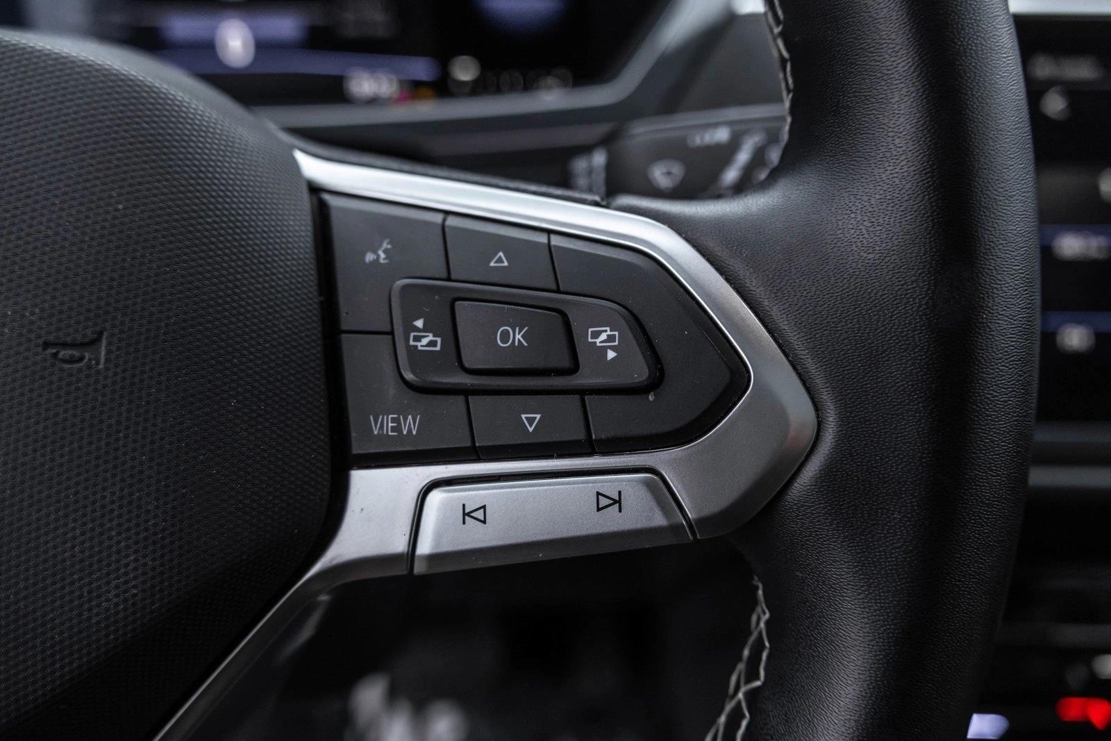 2022 VOLKSWAGEN TIGUAN - Image 15