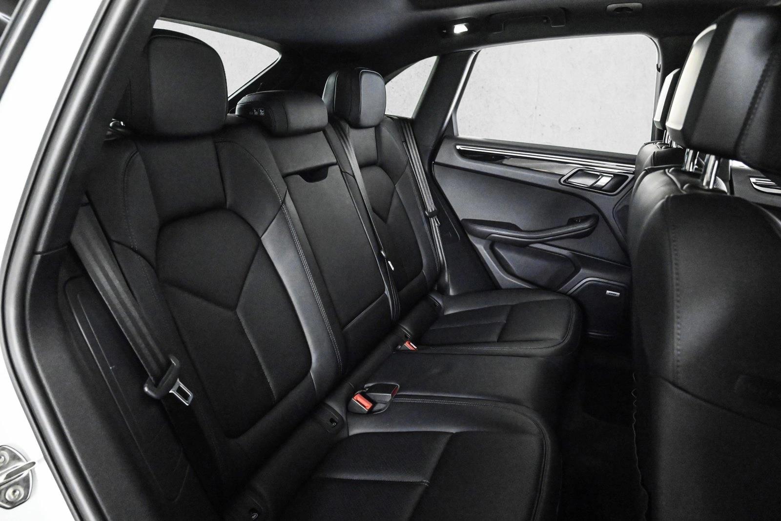 2021 PORSCHE MACAN - Image 21