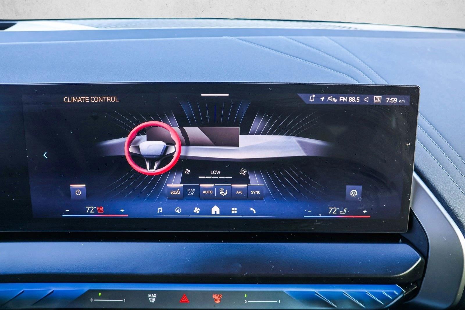 2026 BMW X3 - Image 19