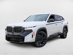 2025 BMW XM