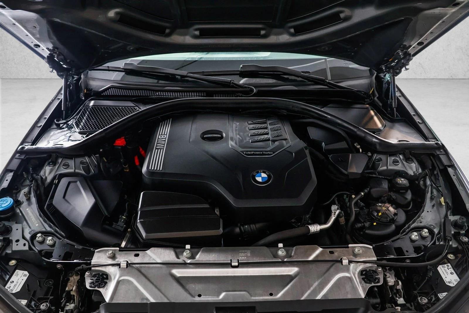 2023 BMW 330I - Image 29