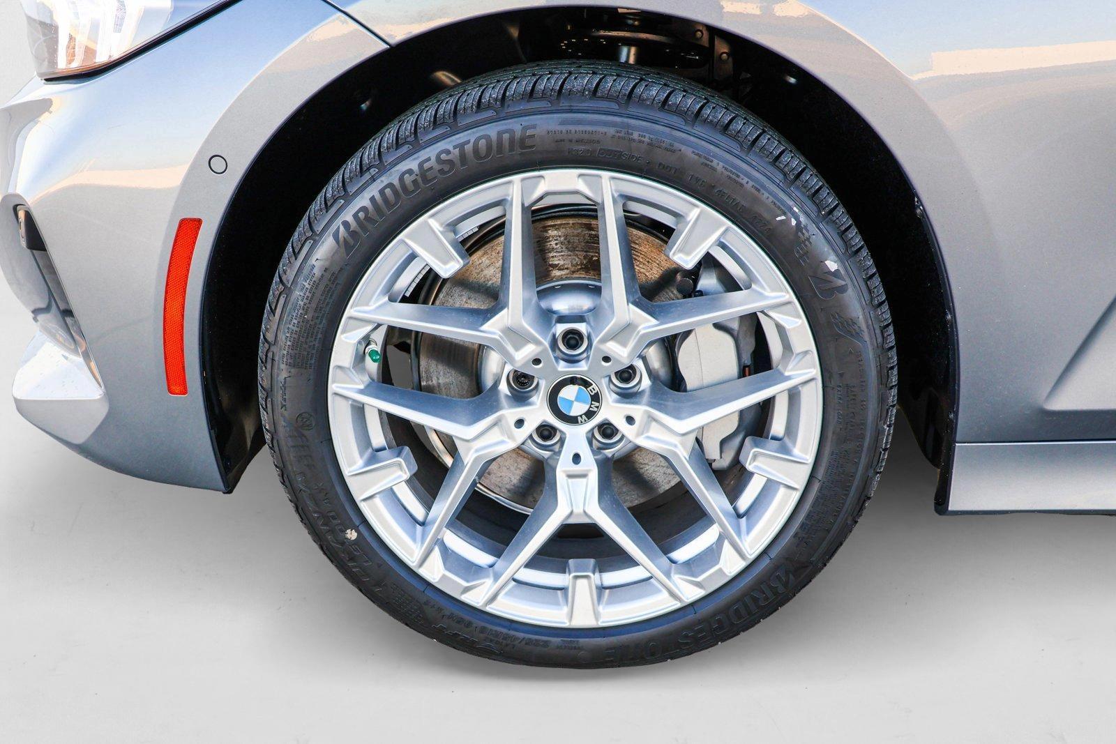 2025 BMW 330I - Image 9