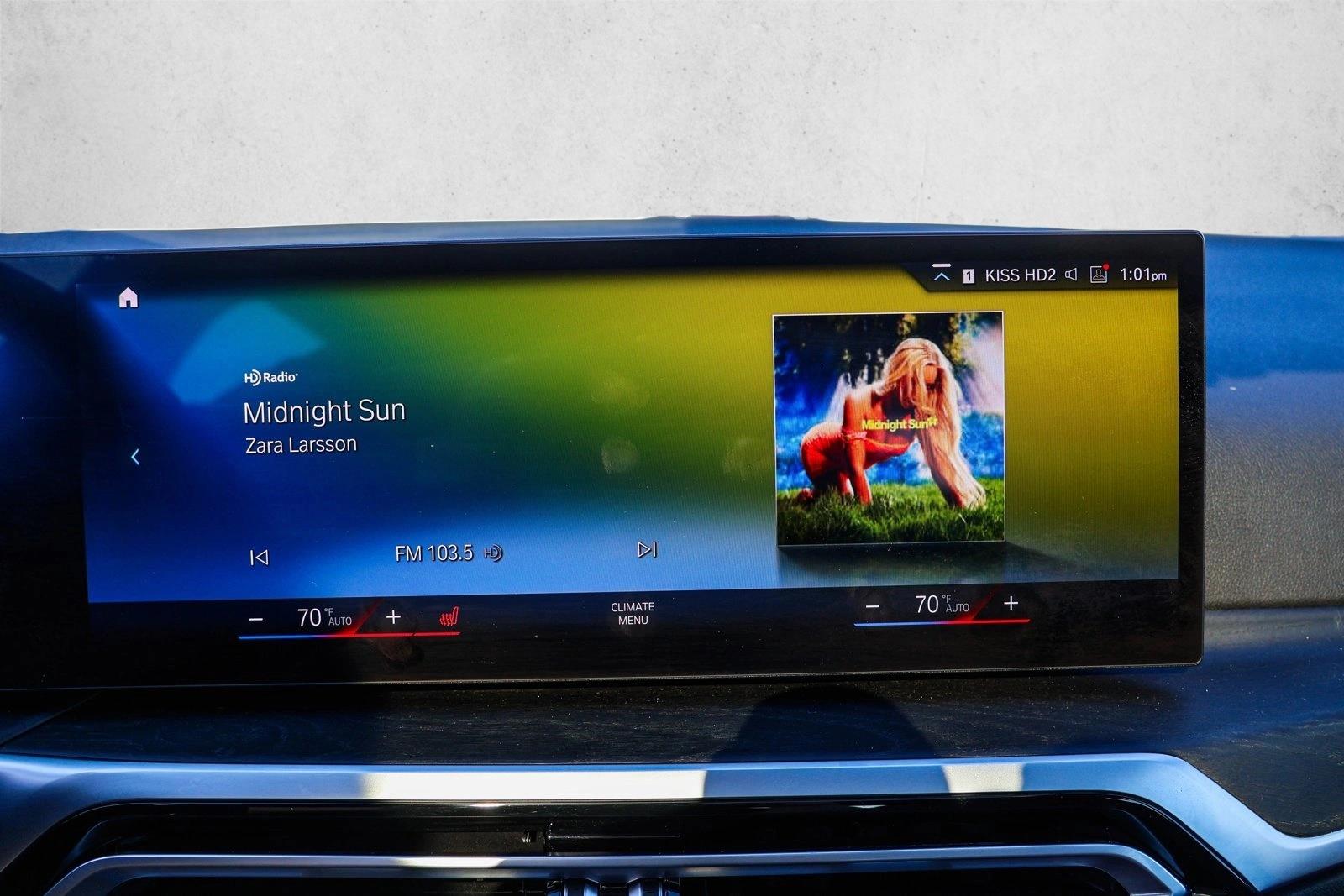 2023 BMW I4 - Image 17