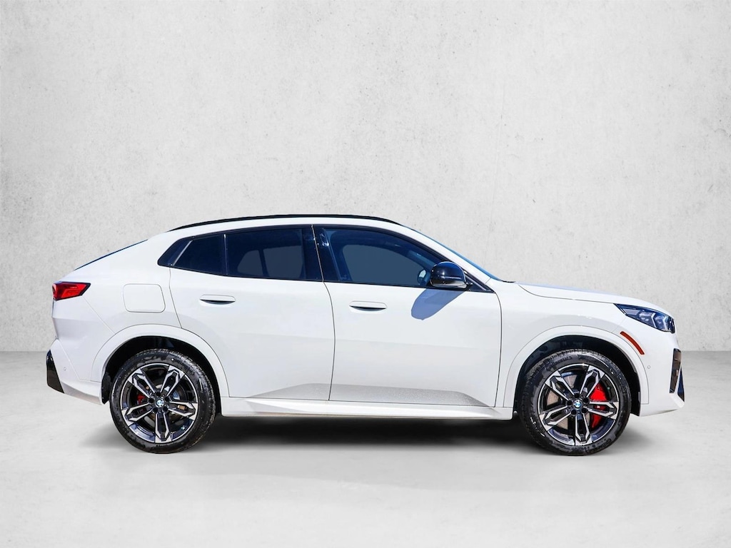 New 2026 BMW X2 xDrive28i SUV