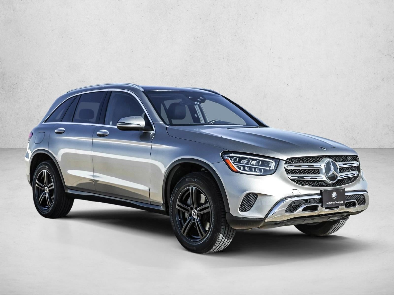 2020 MERCEDES-BENZ GLC-CLASS - Image 3