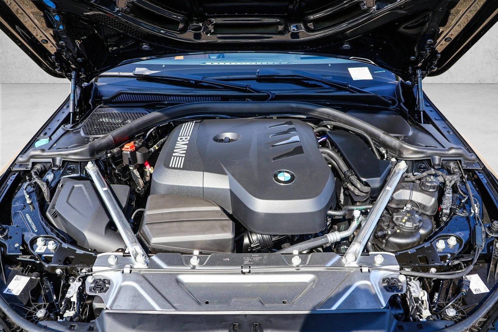 2026 BMW 4 Series 430i - Photo 25