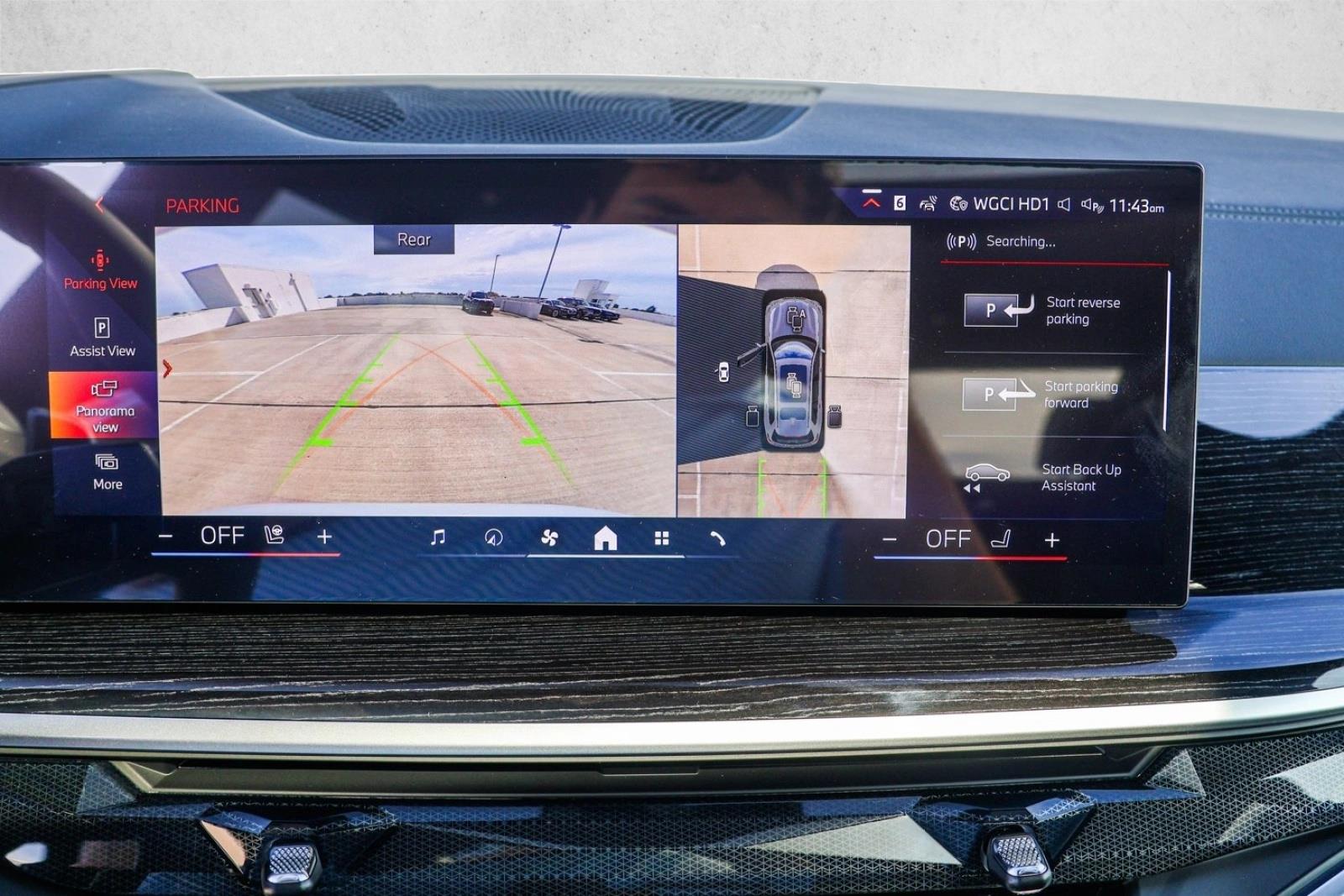 Vehicle thumbnail