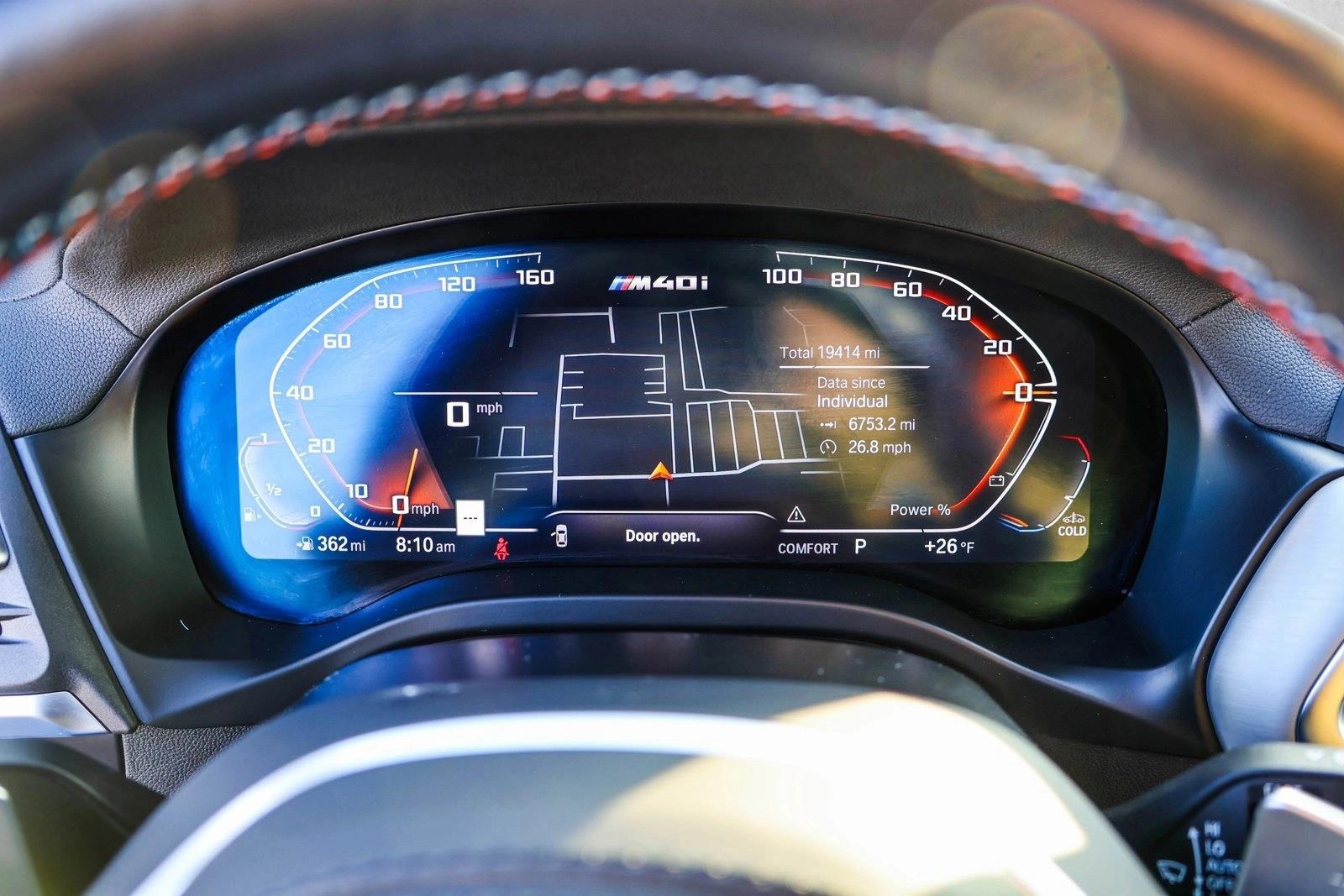 2023 BMW X3 - Image 15