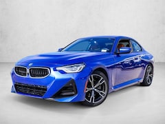 2026 BMW 230i
