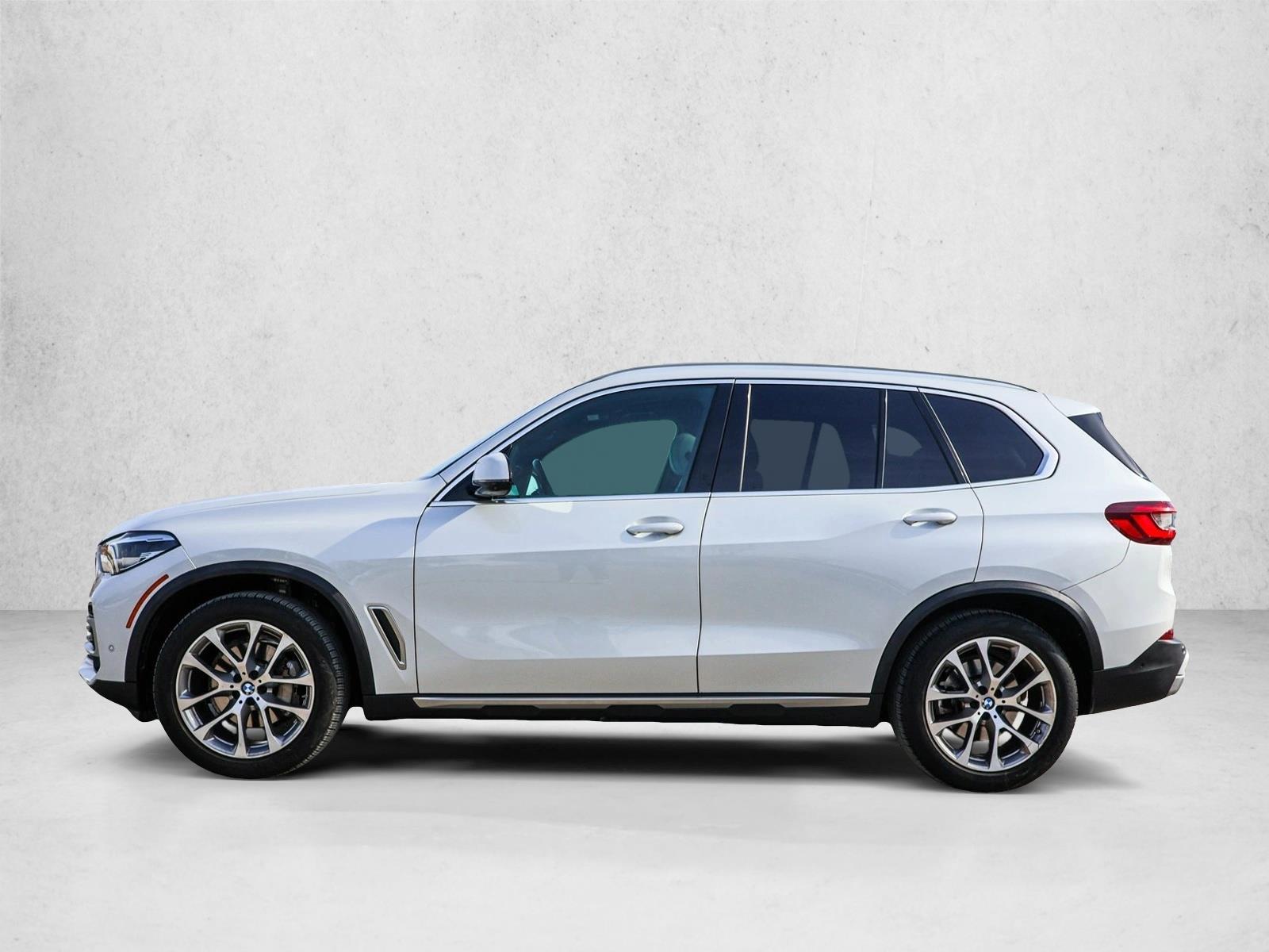 2023 BMW X5 - Image 8