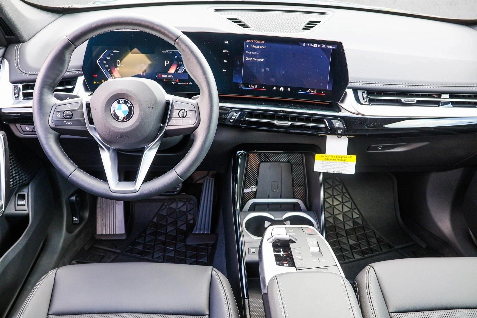 2025 BMW X1 28i - Photo 21