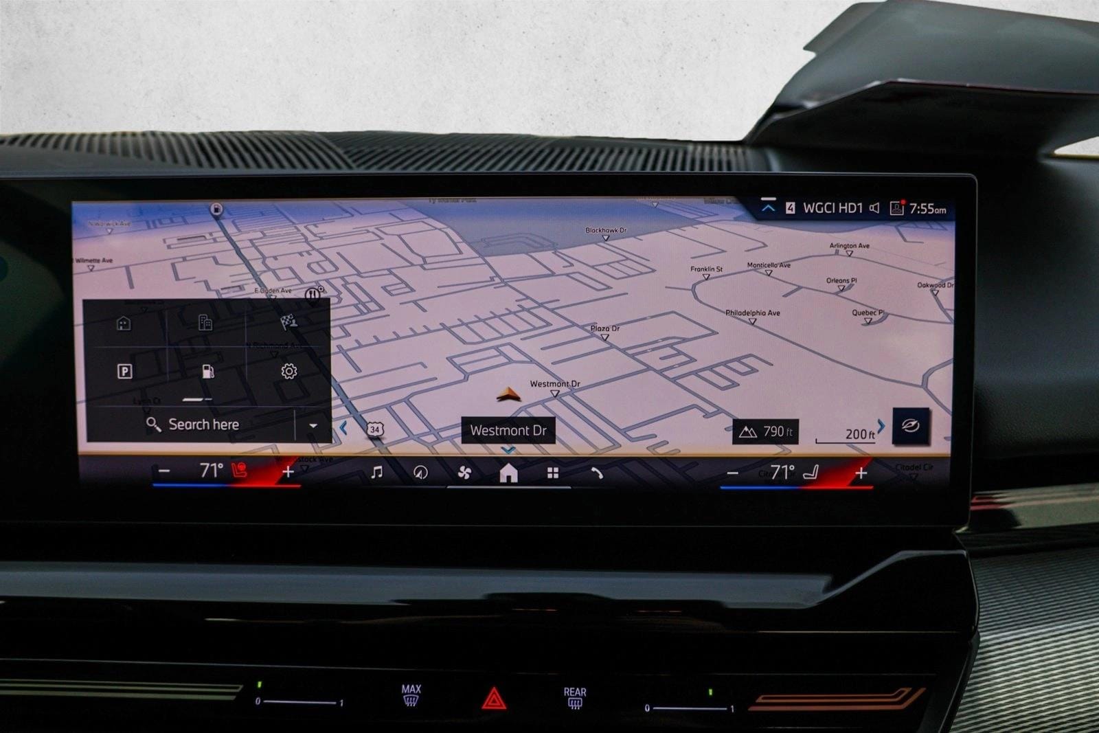 2026 BMW 530I - Image 18