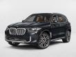 Used 2025 BMW X5 xDrive40i SUV