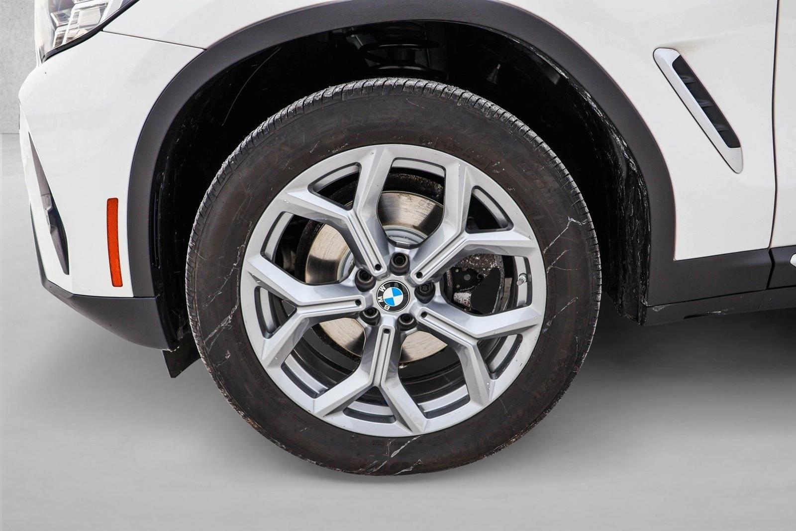 2023 BMW X3 - Image 9