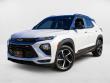 Used 2023 Chevrolet Trailblazer RS SUV