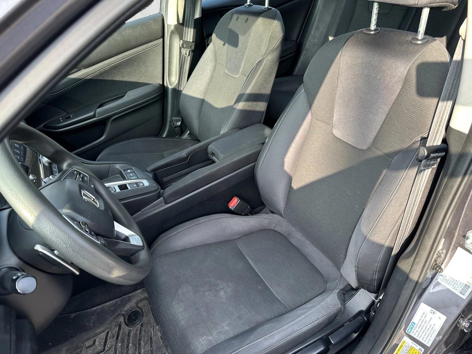 2021 HONDA INSIGHT - Image 12