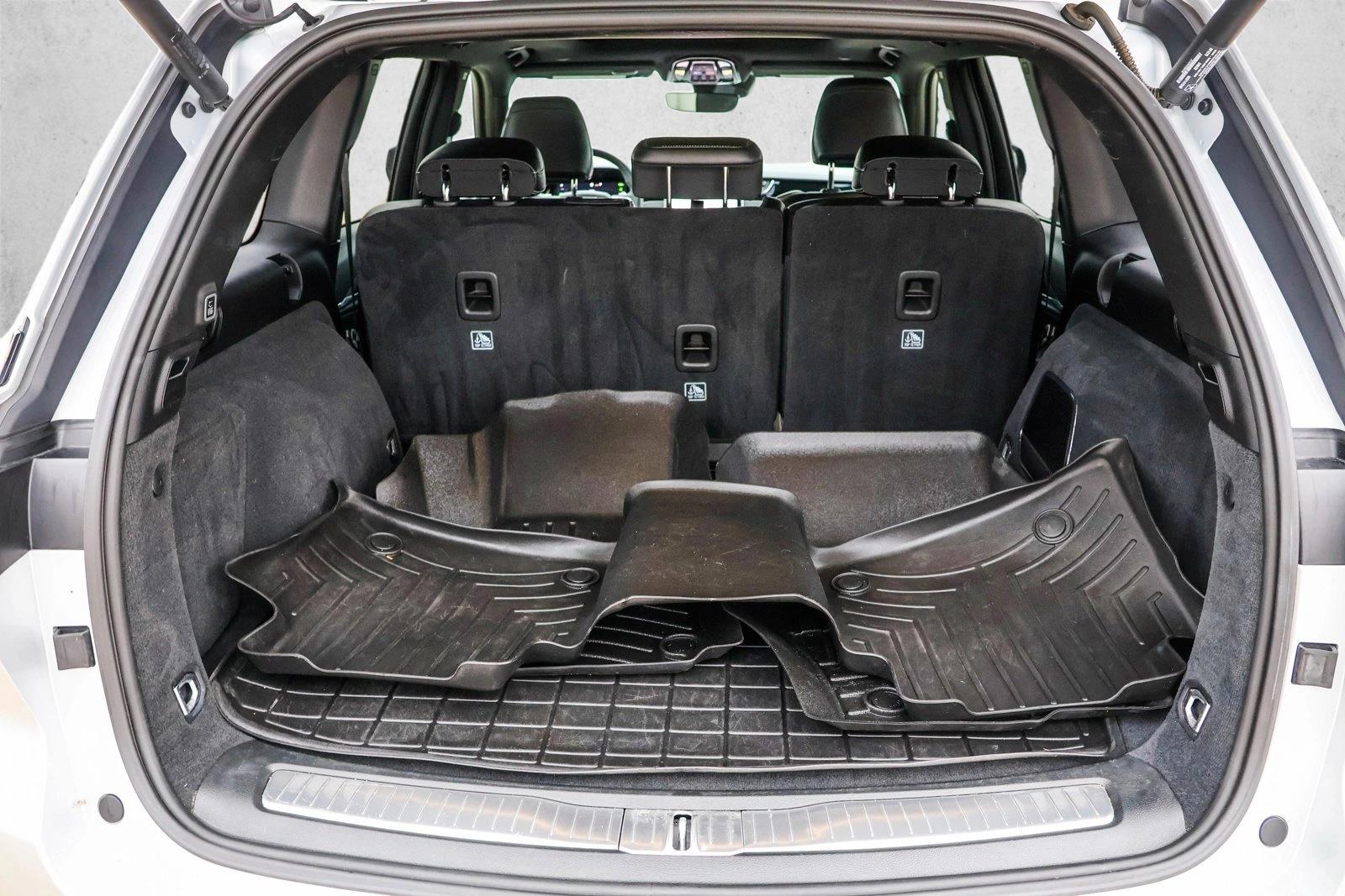 2022 JEEP GRAND CHEROKEE - Image 24