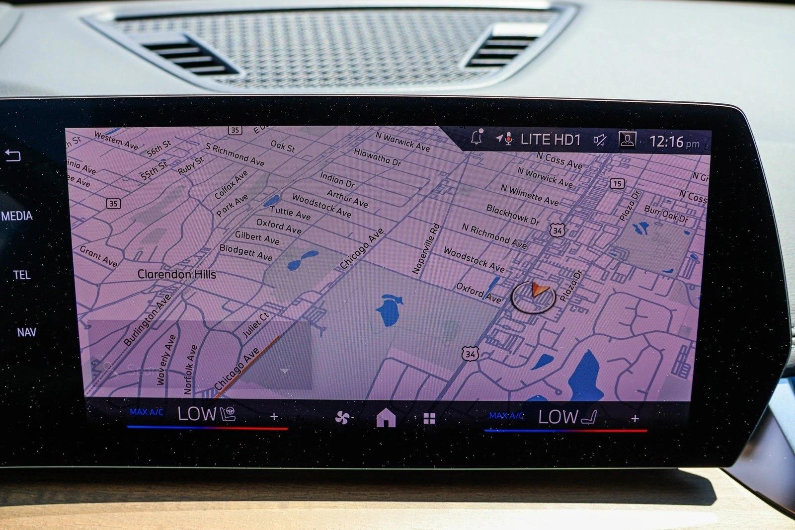 2025 BMW X1 28i - Photo 16