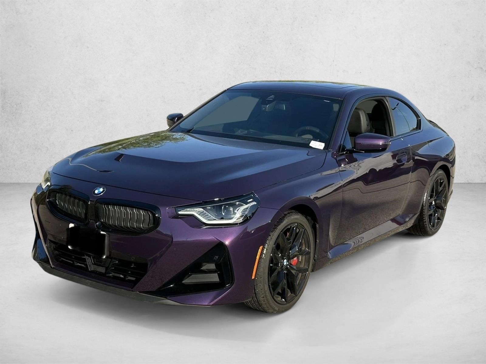 2026 BMW 230i