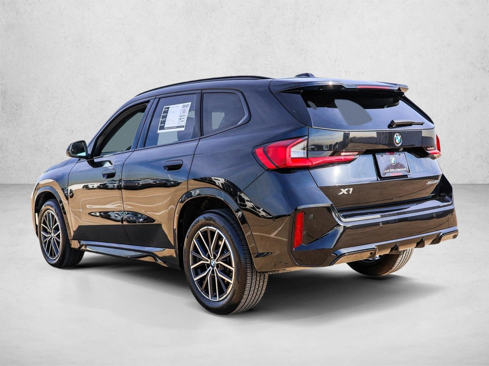 2026 BMW X1 - Image 7