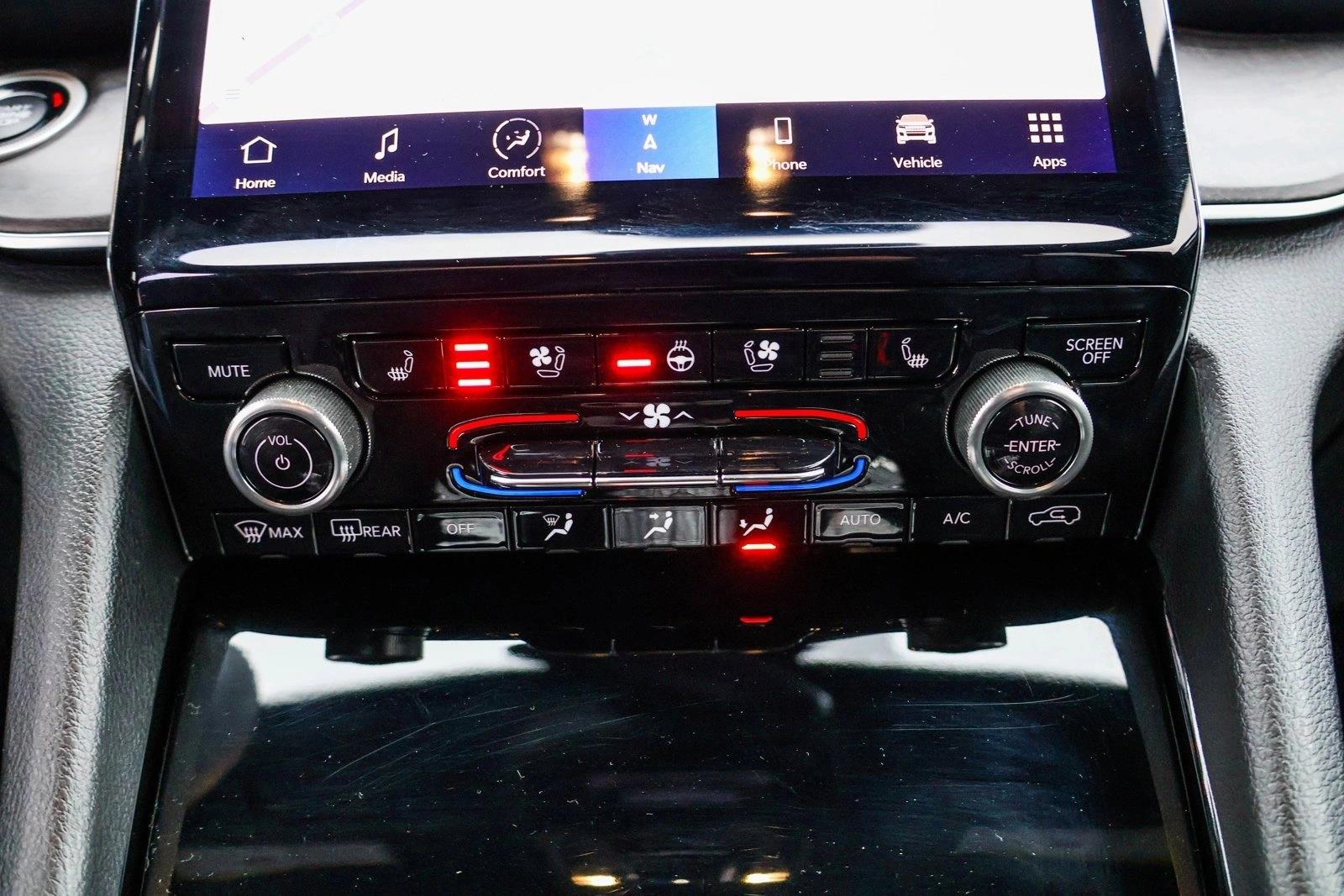 2022 JEEP GRAND CHEROKEE - Image 20