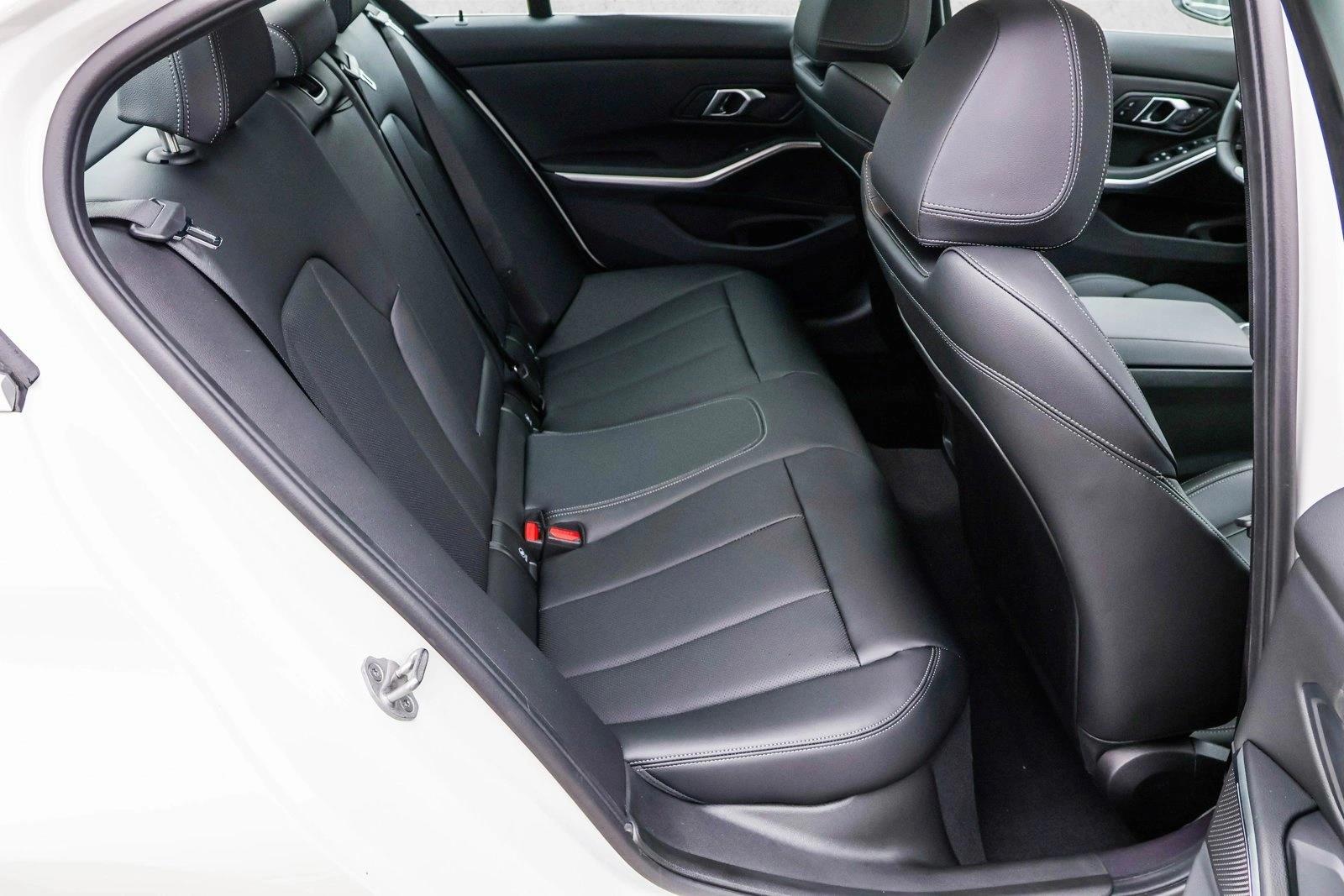 2025 BMW 330I - Image 24