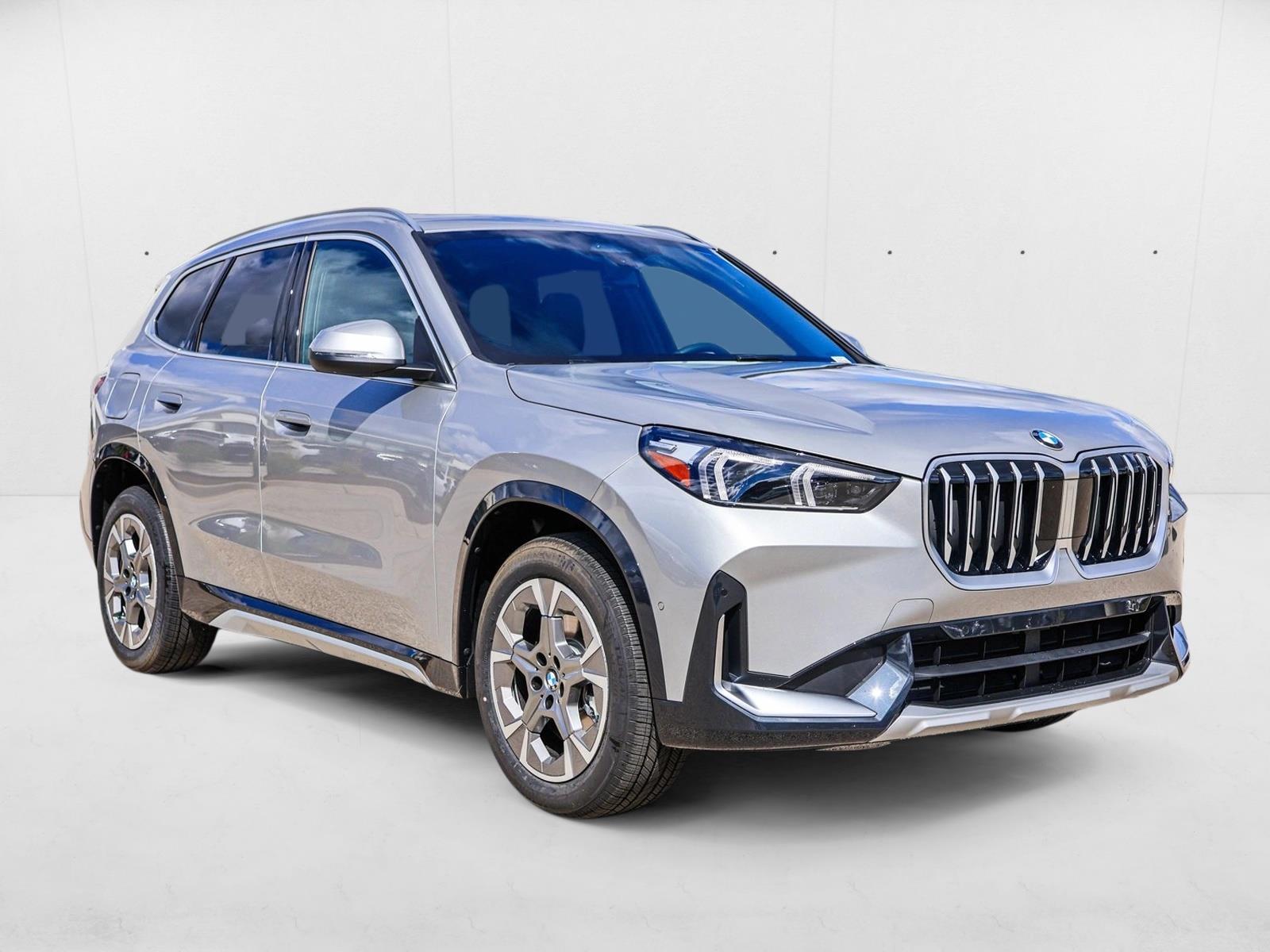 2026 Bmw X1 XDrive28i photo 2