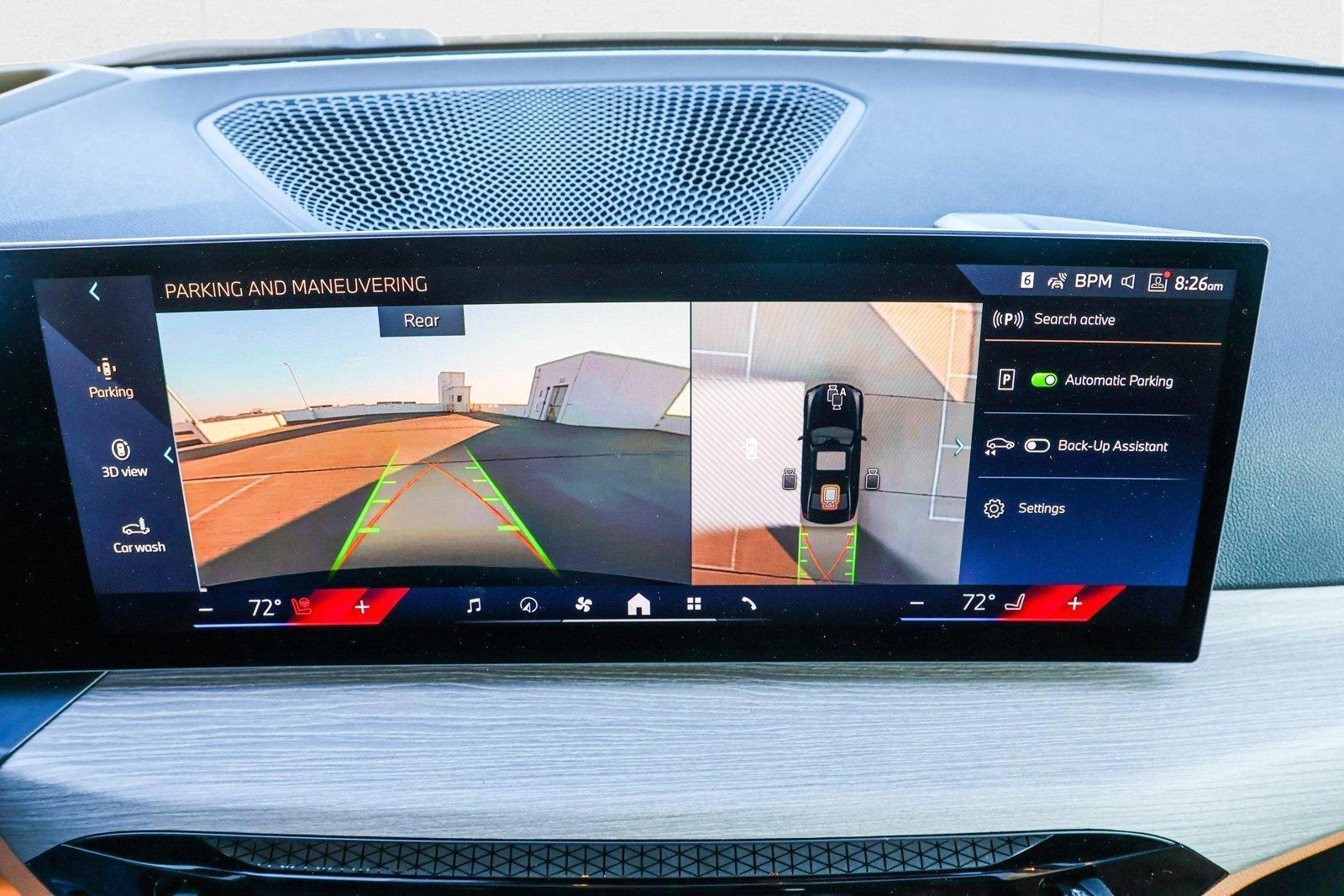 2025 BMW 330I - Image 18