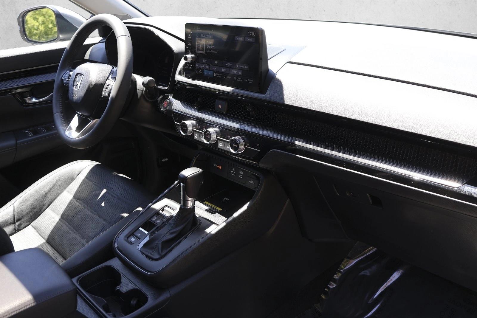 2023 Honda CR-V 28