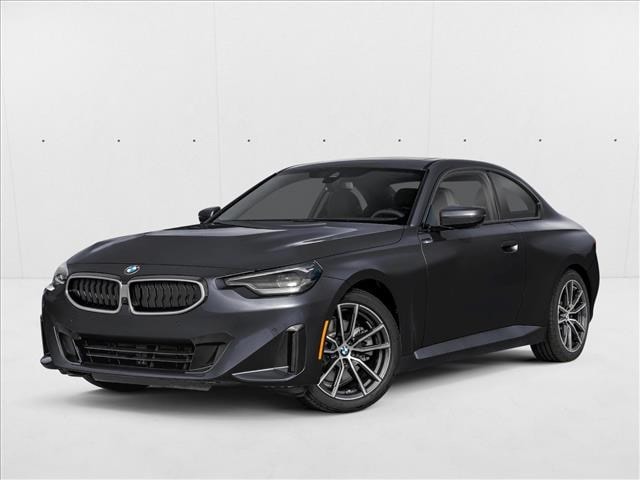 2026 BMW 2 Series 230i xDrive Coupe's photo