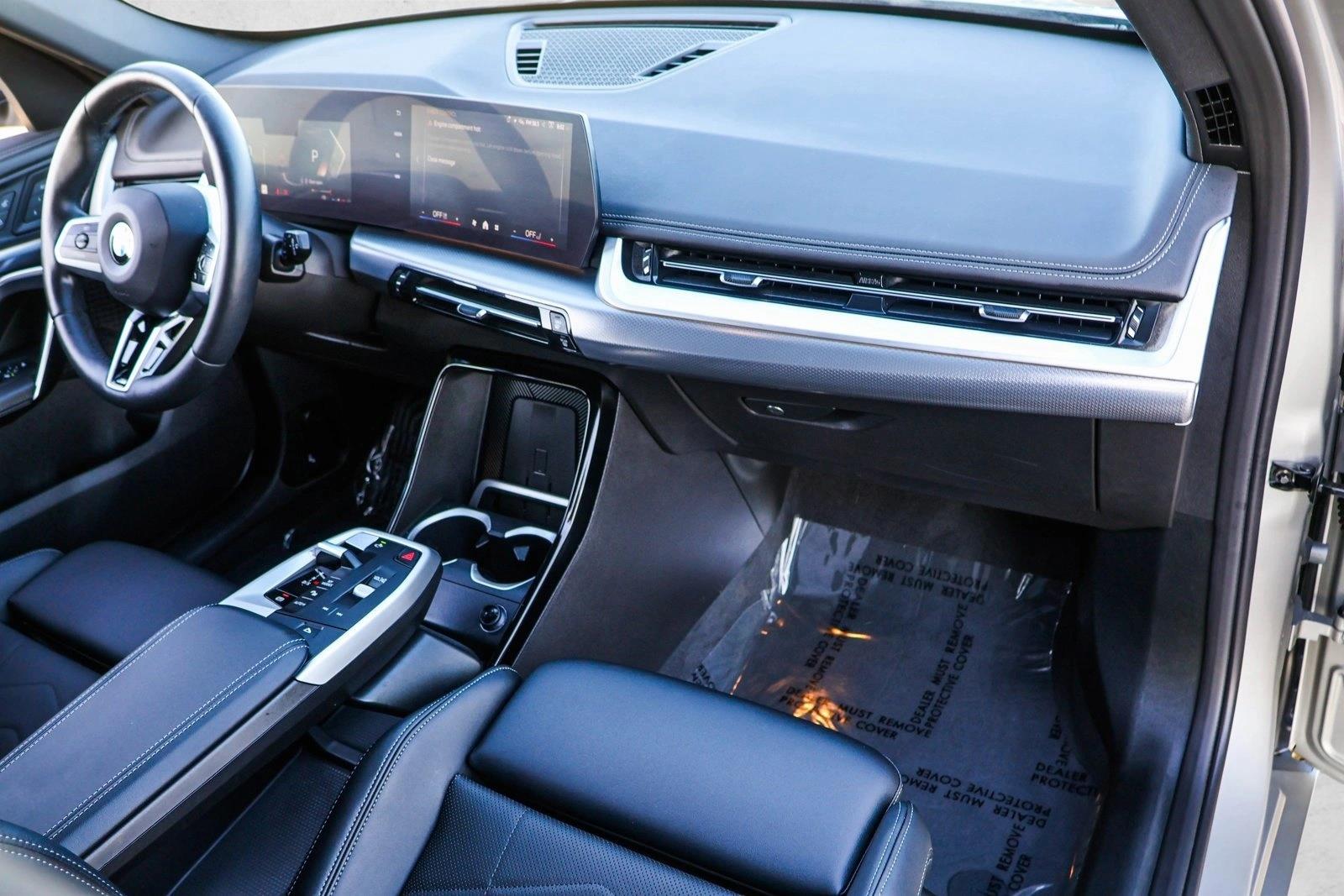 2026 BMW X1 - Image 25