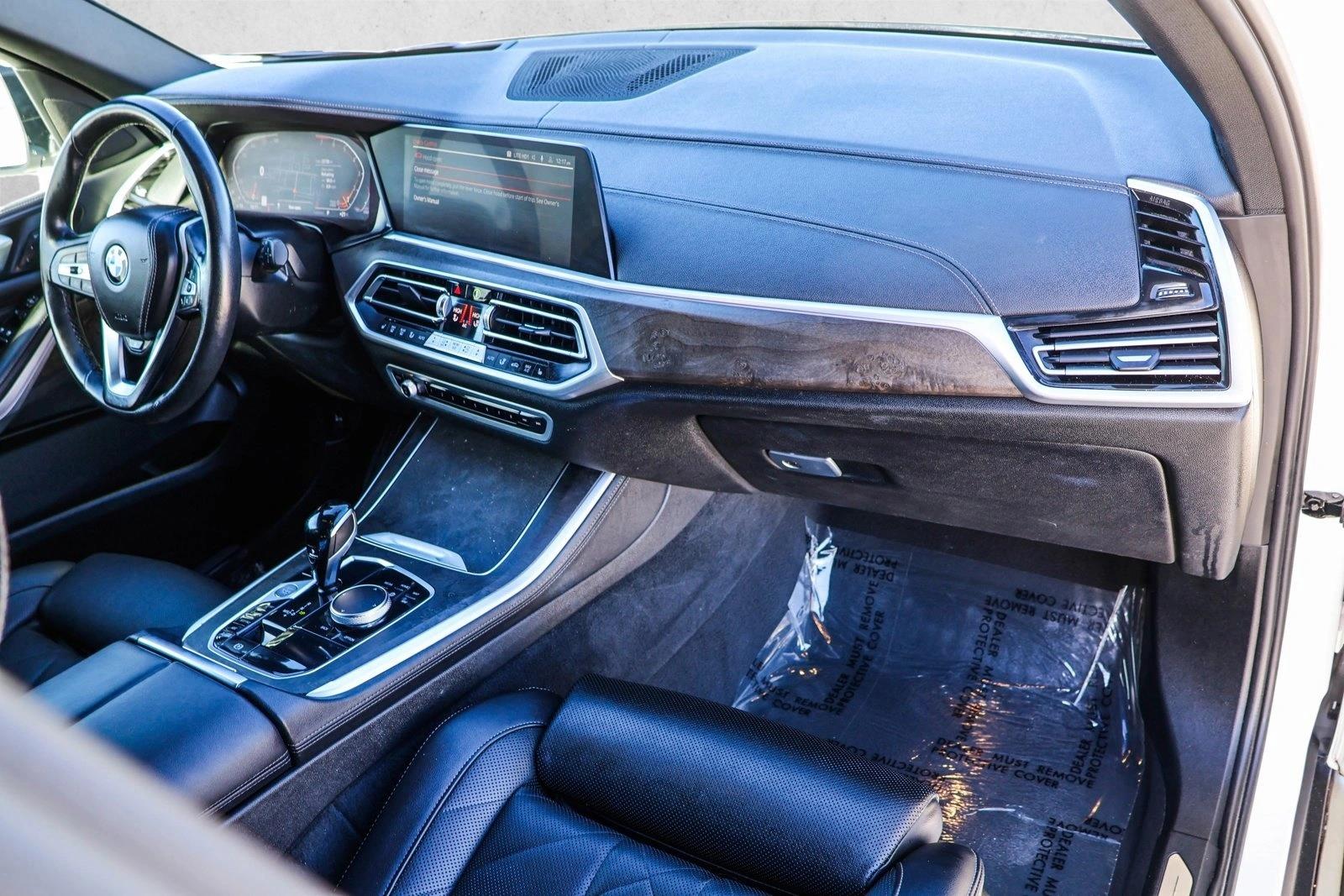 2023 BMW X5 - Image 27