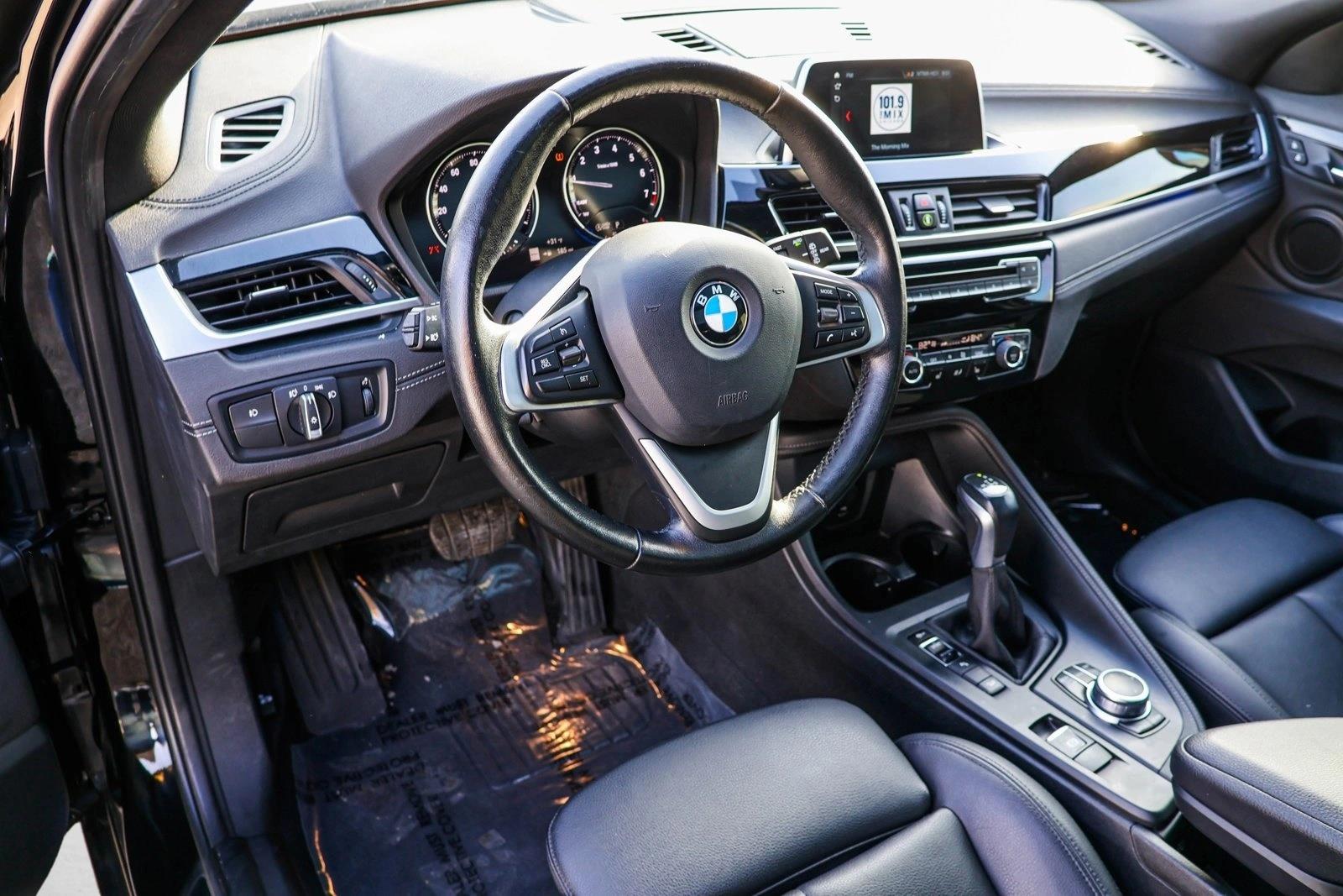2019 BMW X2 - Image 10