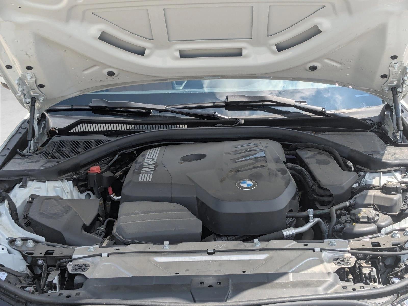 2025 BMW 330I - Image 18