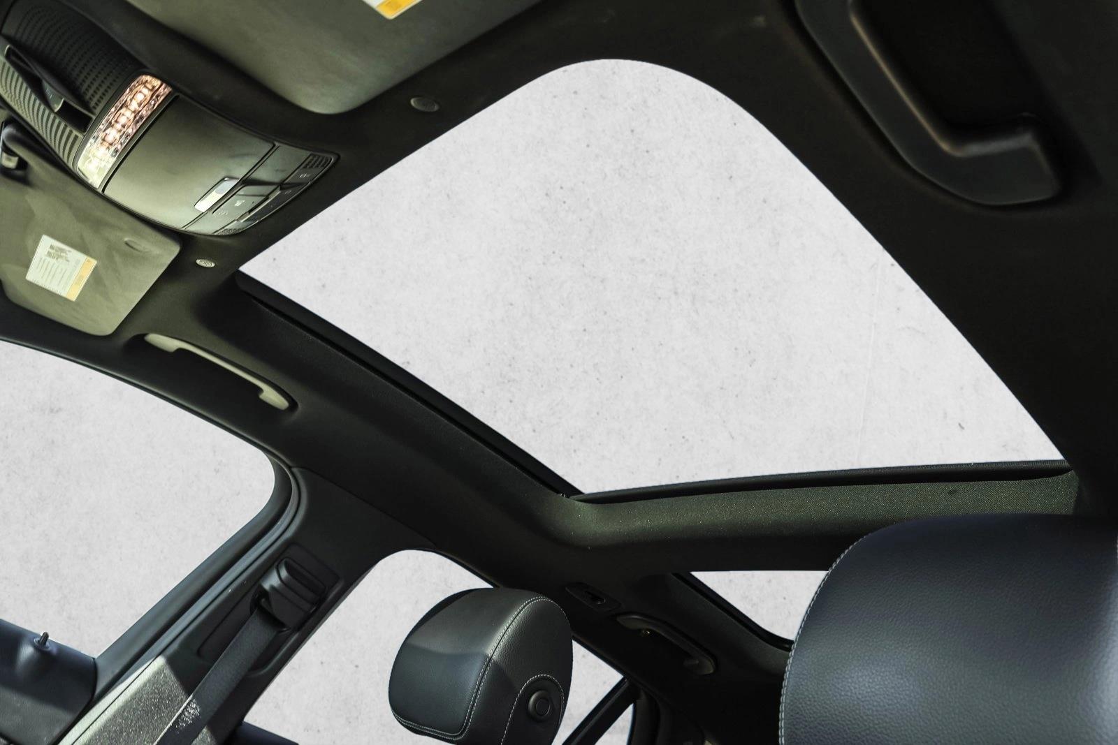 2020 MERCEDES-BENZ GLC-CLASS - Image 23