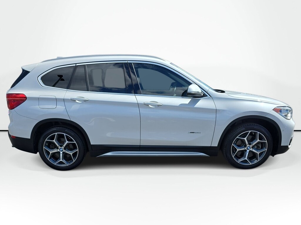 Used 2017 BMW X1 xDrive28i SUV