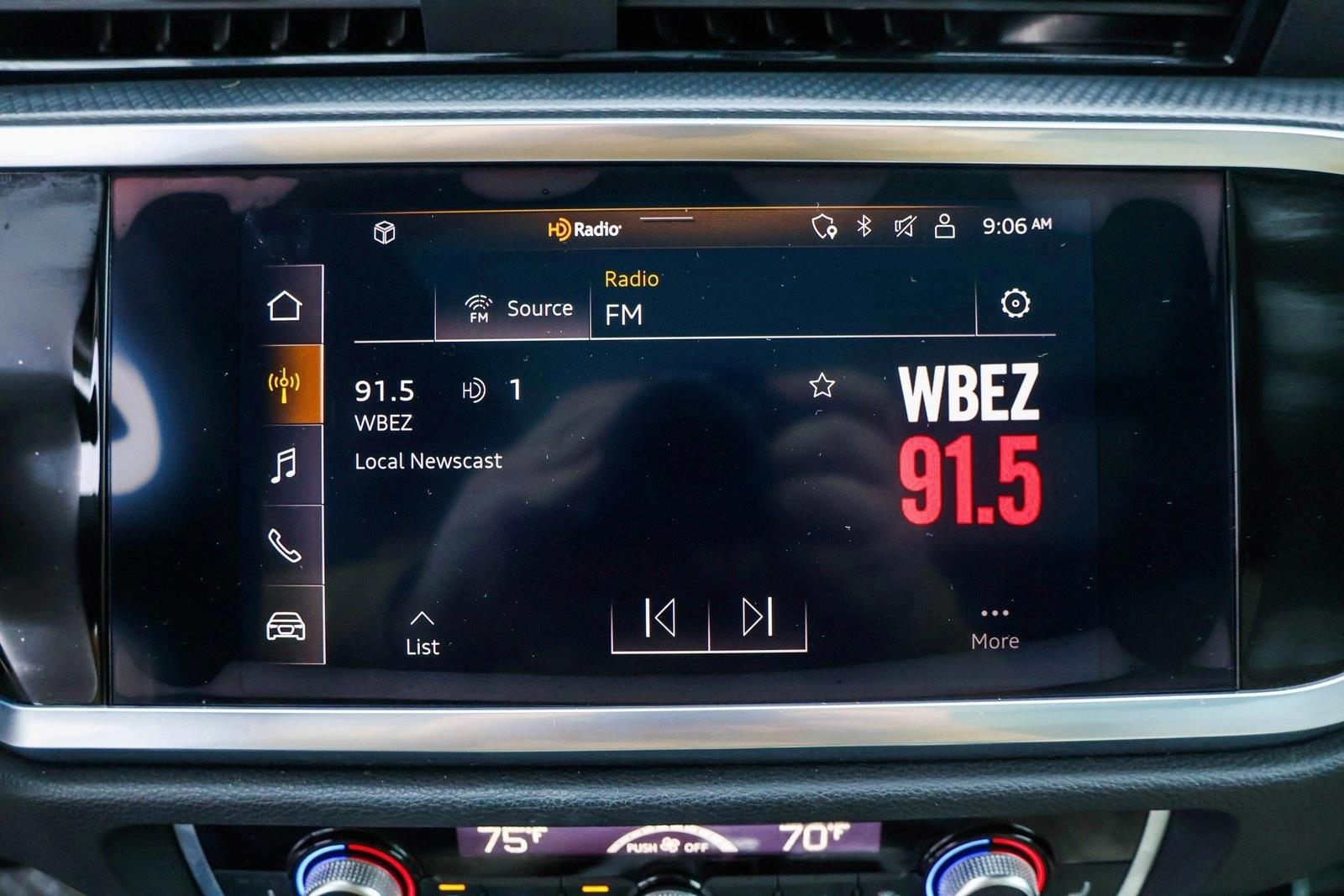 2022 AUDI Q3 - Image 17