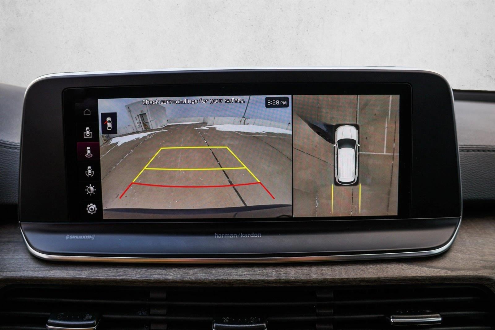 2021 KIA TELLURIDE - Image 19