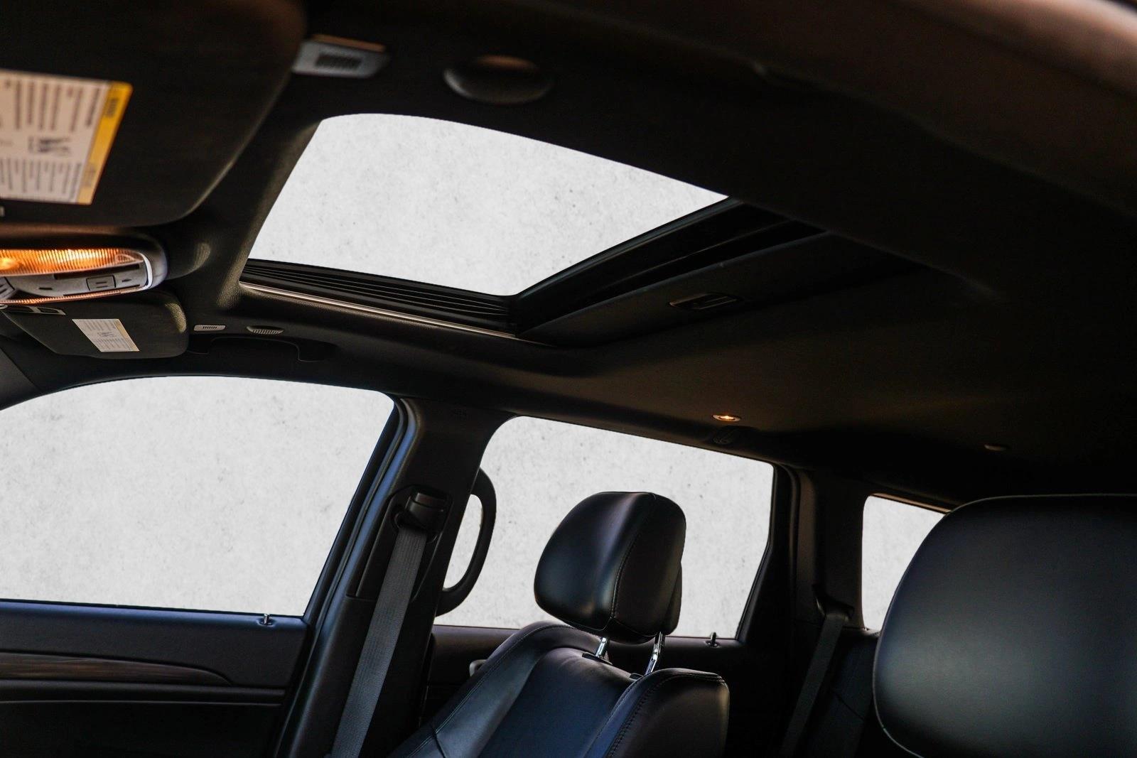 2021 JEEP GRAND CHEROKEE - Image 11