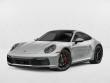 Used 2024 Porsche 911 Carrera 4 Coupe