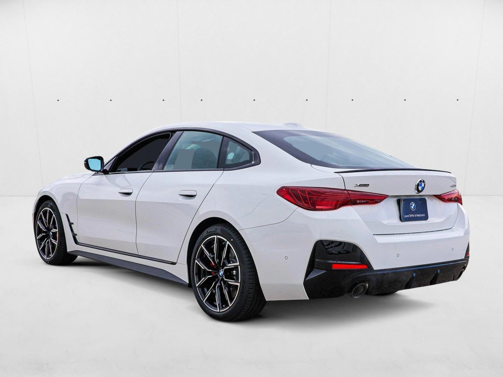 2025 BMW 430I - Image 7