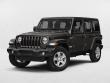 Used 2020 Jeep Wrangler Unlimited Sport SUV